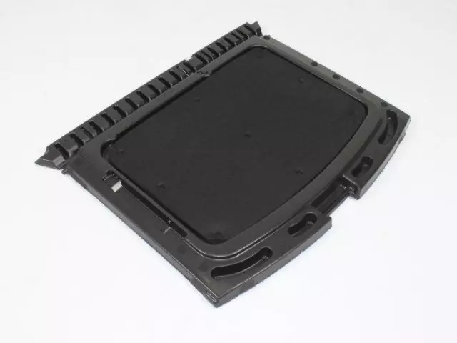 1TN49XDVAF - Interior Trim: Rear Cargo Floor Cover for Mopar Image