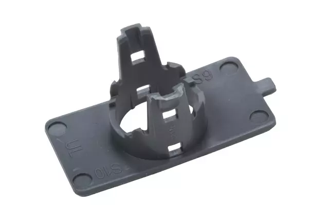 Rear Parking Assist Alarm Sensor Bracket - GM (84660813)