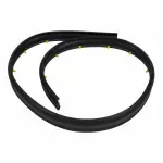 7A1Z16B990A - Body: Rear Weather-strip for Lincoln: MKX Image