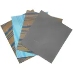 3060 - : 4-Piece Material Assortment Pak Gasket Making Material for FEL-PRO Image