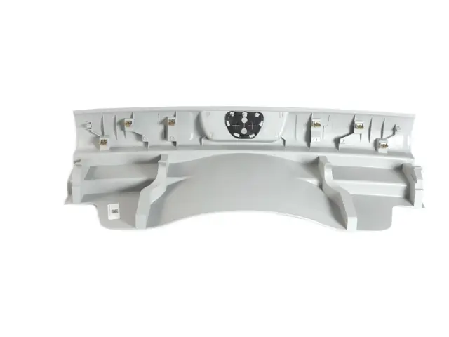 Liftgate Scuff Plate - Mopar (6XV711S4AB)