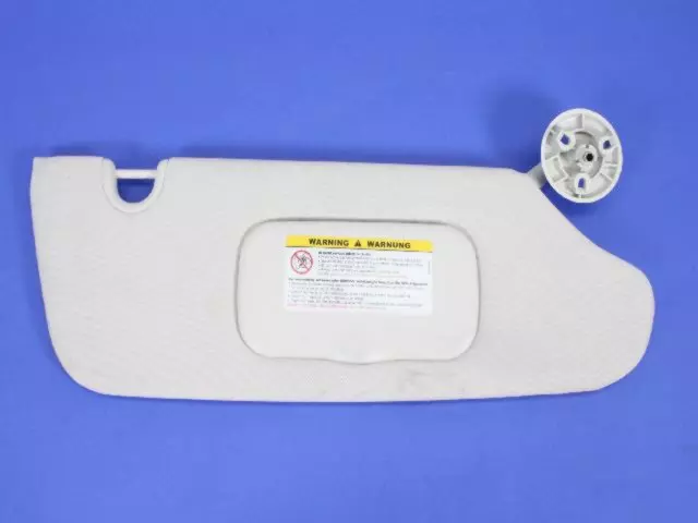 1JE96DW1AA - : Visor, Right for Mopar Image