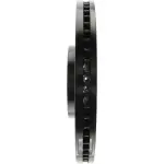 12642095SR - : StopTech Sport Slotted Brake Rotor; Front Right for Stoptech Image