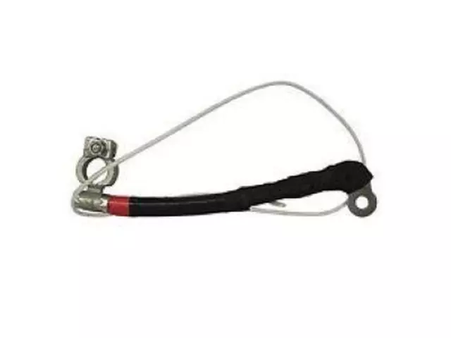 WC95923 - Electrical: Positive Cable for Ford: F-250 Super Duty, F-350 Super Duty, F-450 Super Duty, F-550 Super Duty Image