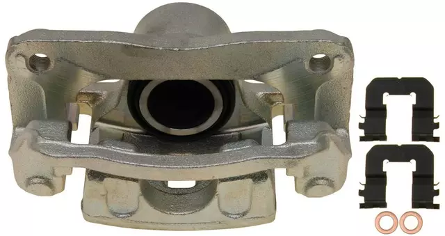 18FR12488 - : Brake Caliper for ACDelco Image