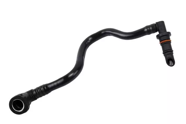 12590670 - : Part# 12590670 Positive Crankcase Ventilation (PCV) Tube for Chevrolet: Malibu | Saturn: Aura Image