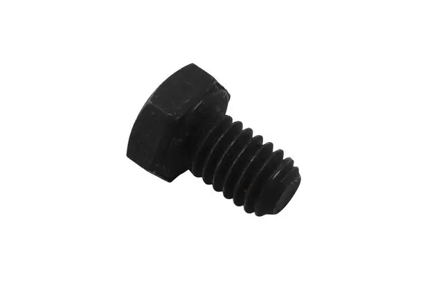 9441578 - Brakes: Disc Brake Caliper Bracket Mounting Bolt for GMC: C3500HD Image