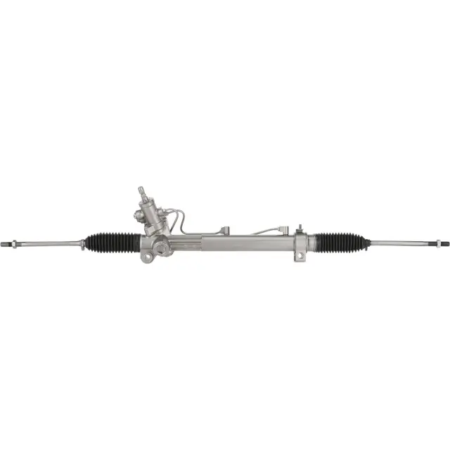 9294M - Suspension &amp; Steering: Rack and Pinion Assembly - MAVAL - Hydraulic Power - Remanufactured - 9294M for Maval Image