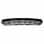 D2BZ17K945BC - Body: Lower Grille for Ford: Fiesta Image