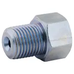 BLF167B - : Adapter, Br, F(3/8-24 I), M(1/2-20), Bag for AGS Image