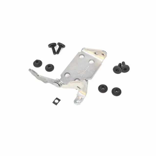 19354125 - Body: Hinge Assembly for GM Image