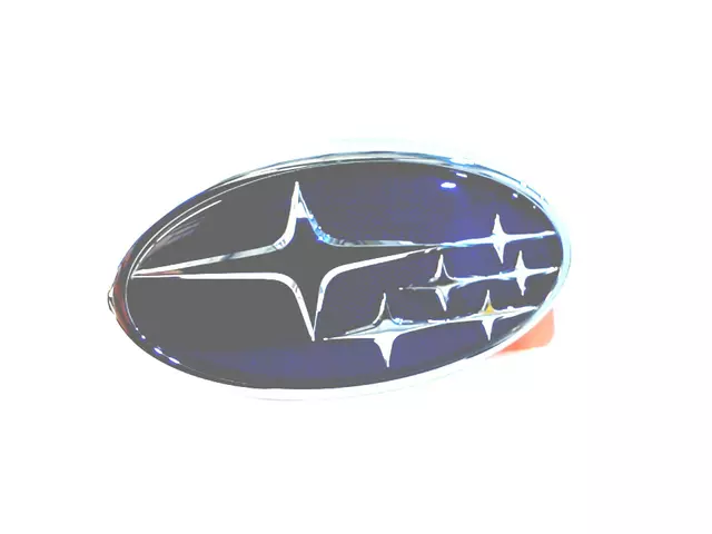 93033AJ000 - Body: Ornament for Subaru: Legacy Image
