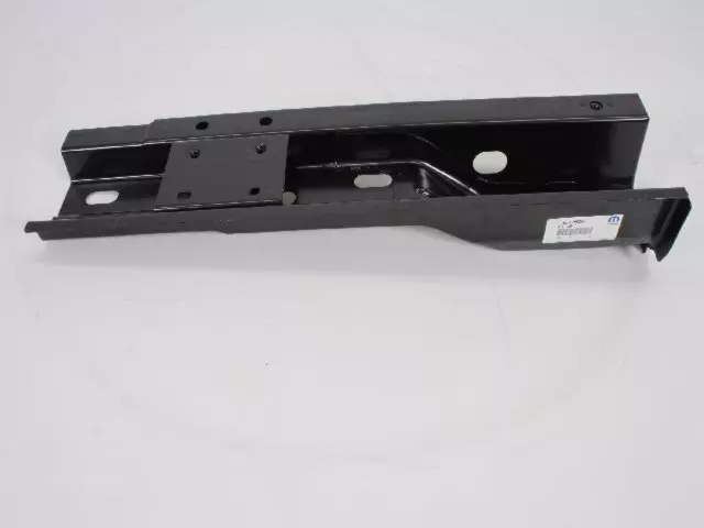 Rear Floor Crossmember, Left - Mopar (68525585AA)