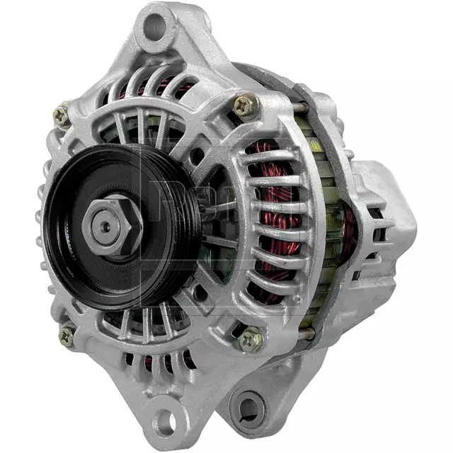 12496 - Charging &amp; Starting Systems: Remy Alternator for Remy Image