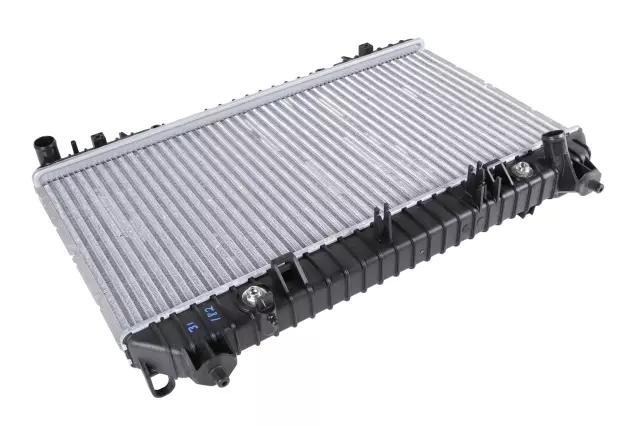 19419212 - Cooling System: Radiator for Chevrolet: Camaro Image