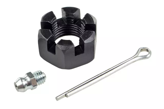 Steering Linkage Tie Rod - ACDelco (MES3185L)