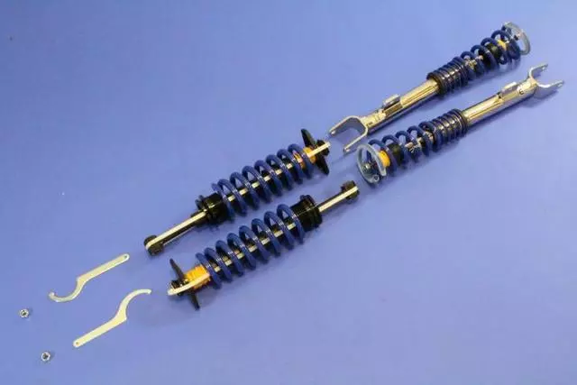 P5155942 - : Suspension Kit for Mopar Image