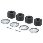 K8122 - : Front Suspension Strut Rod Bushing for Moog Image
