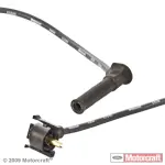 WR6103 - : Motorcraft™ Spark Plug Wire Set for Ford Image