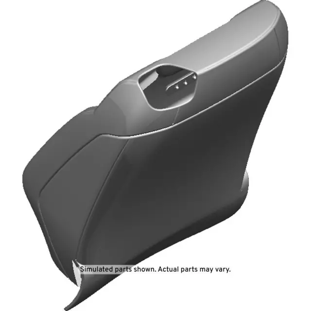 84862714 - : F Cover for GM Image