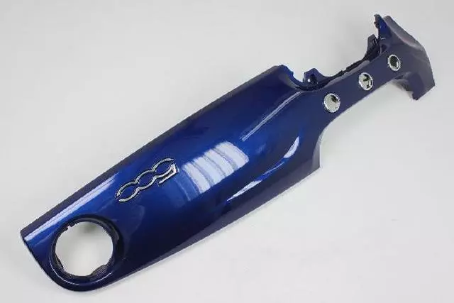 Instrument Panel Bezel, Right - Mopar (1SC36TZZAC)