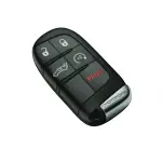 82212725 - Mopar Accessories - Component Parts: Am/fm/dvd/hdd/nav/sdars Radio for Mopar Image
