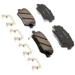 19427953 - : Pad Kit for GM Image