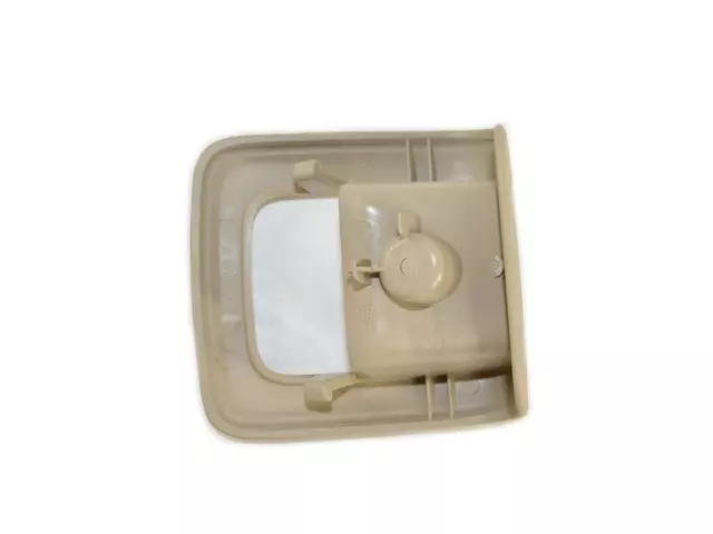 Seat Back Release Bezel, Right - Mopar (1XW41HL1AA)