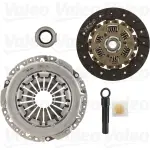 52155602 - : 1999-2005 Volkswagen Jetta Clutch Kit 2.0L for VALEO Image