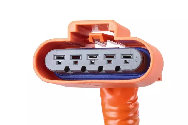 23186425 - : Drive Motor Battery Charger Cable for Cadillac: ELR Image