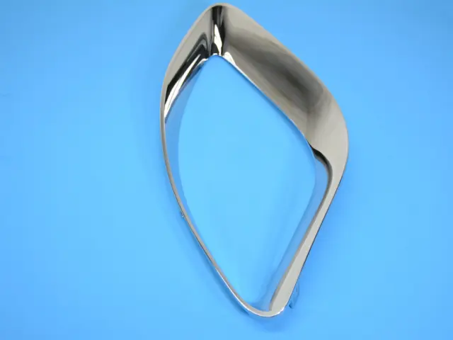 Grille Surround, Right - Mopar (68158582AA)