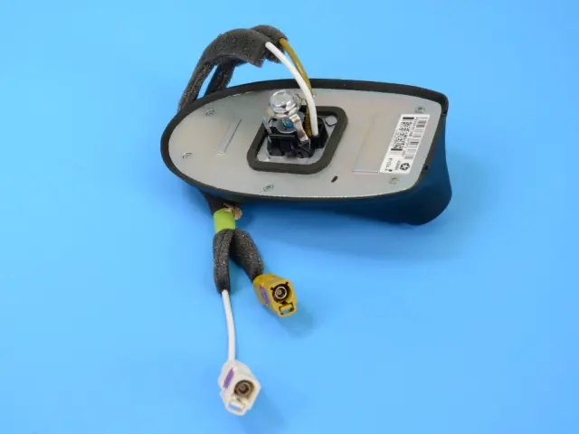 Base Cable And Bracket Antenna - Mopar (5091973AC)