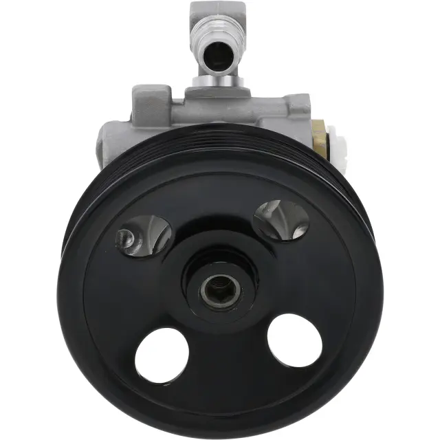 96615MN - : Power Steering Pump - Marathon HP - Hydraulic Power - New - 96615MN for Maval Image