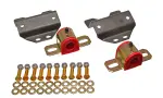 55134R - : Sway Bar Bushing Set for Energy Suspension Image