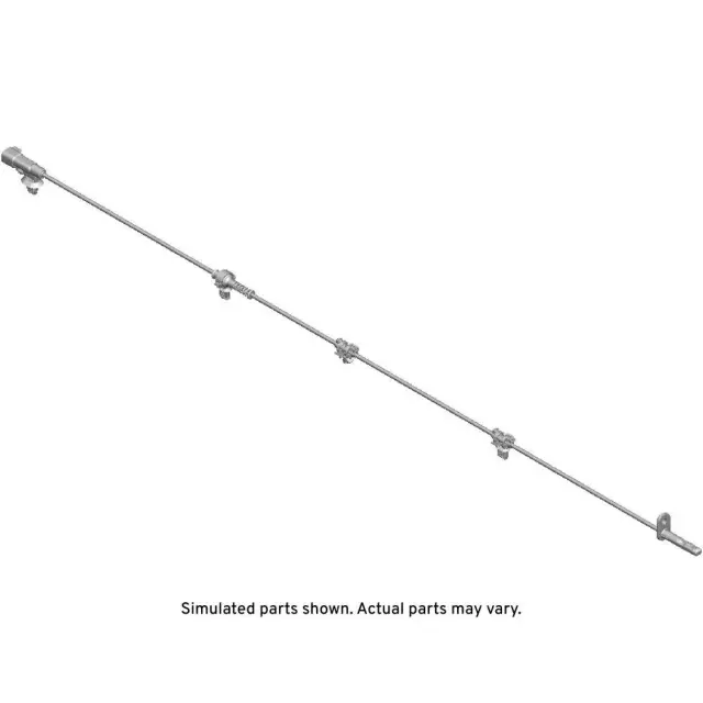 Sensor - GM (86790708)