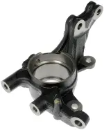 697988 - : Front Right Knuckle for Kia: Forte, Forte Koup Image