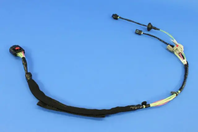 Front Door Wiring, Right - Mopar (68066012AE)