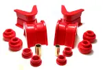 47106R - : Bushing Kit for Energy Suspension Image