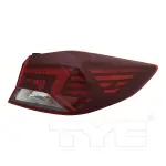 119083009 - : TYC Tail Light Assembly for TYC Image