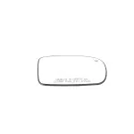 68101146AA - Doors, Door Mirrors and Related Parts: Mirror Replacement Glass, Right for Mopar Image