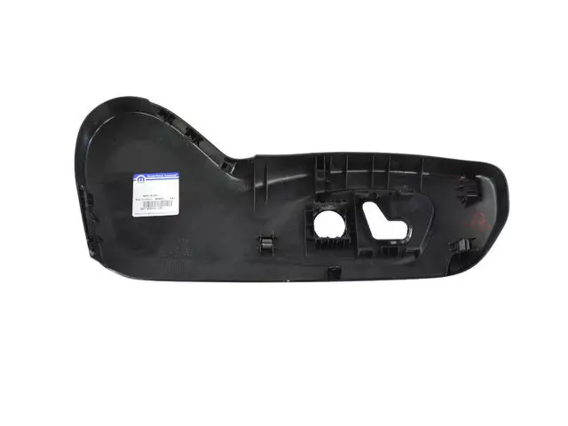 Seat Shield - Mopar (1ZV73DX9AI)