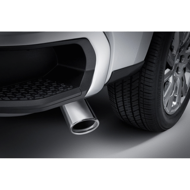 Performance, Exhaust Tip, Dual Wall Angle Cut - GM (84722777)