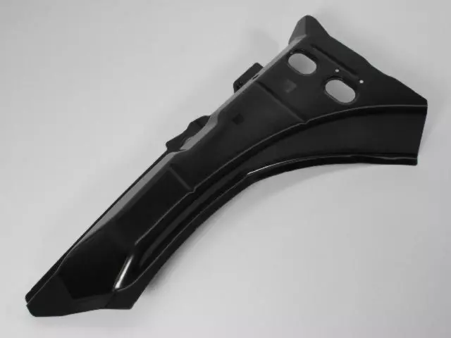 68019753AC - Body Sheet Metal Except Doors: Outer Load Path Beam, Left for Mopar Image