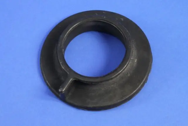 Rear Suspension Spring Isolator, Right - Mopar (68263154AA)