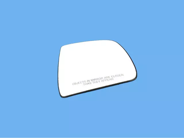 68280565AA - Doors, Door Mirrors and Related Parts: Mirror Replacement Glass, Right for Ram: ProMaster City Image