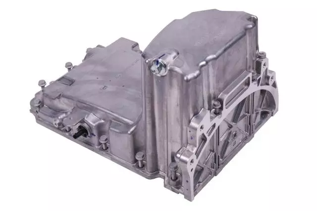 Oil Pan - GM (12716566)