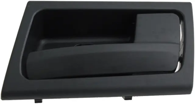 90868 - Body: Front Right, Rear Right Interior Door Handle for Dorman Image