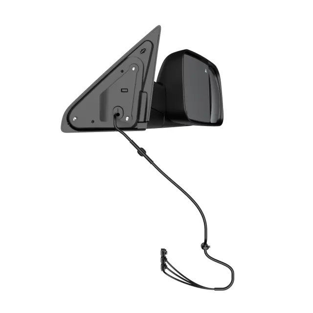 68361474AD - Body: Mirror Assembly for Mopar Image