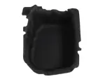68586326AA - : Seat Belt Retractor Shield, Right for Mopar Image