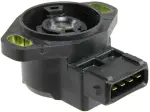 TH0189 - : NTK Throttle Position Sensor for NTK Oxygen Sensors Image